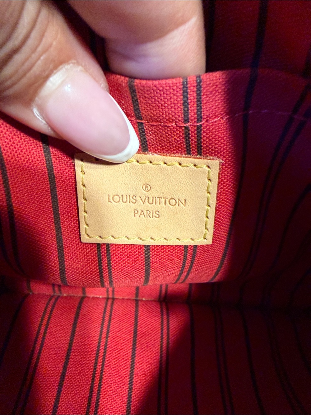 🔥🔥FLASH SALE🔥🔥Louis Vuitton Monogram Canvas Pouch - Picture 7 of 16